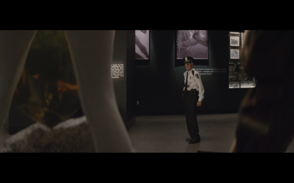 Captain America The Winter Soldier - 1818