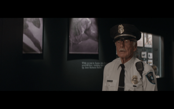 Captain America The Winter Soldier - 1819