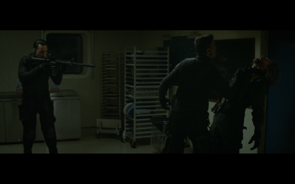 Captain America The Winter Soldier - 182