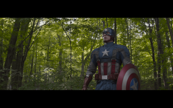 Captain America The Winter Soldier - 1823