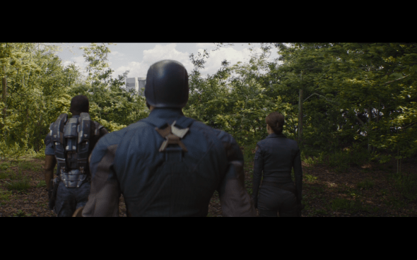 Captain America The Winter Soldier - 1824