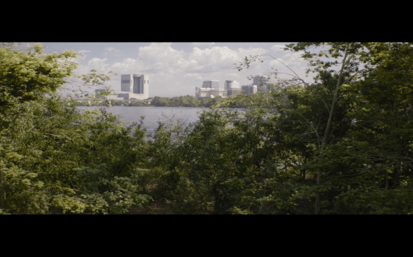 Captain America The Winter Soldier - 1826