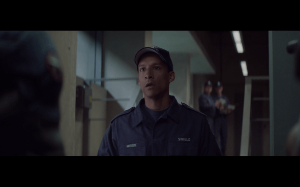 Captain America The Winter Soldier - 1841