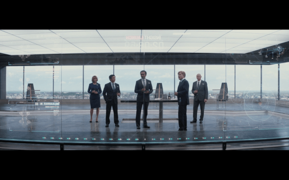 Captain America The Winter Soldier - 1844