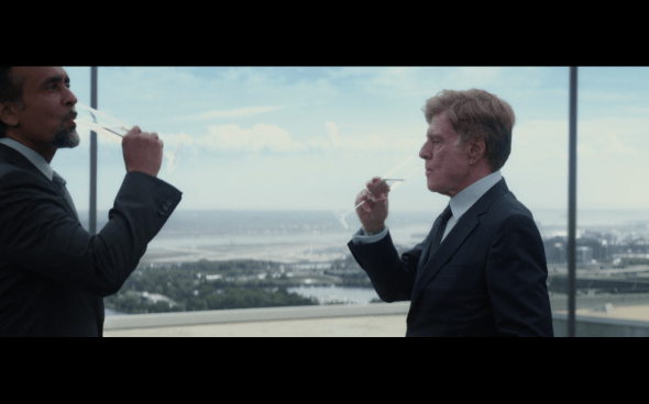 Captain America The Winter Soldier - 1846