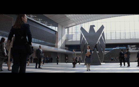 Captain America The Winter Soldier - 1848