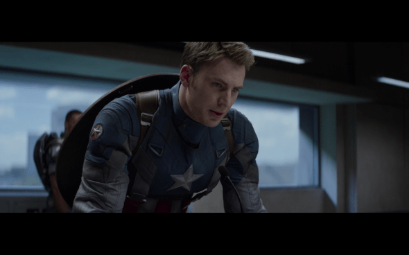 Captain America The Winter Soldier - 1849