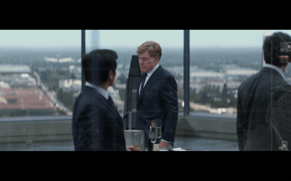 Captain America The Winter Soldier - 1852