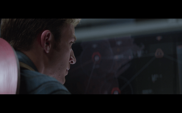 Captain America The Winter Soldier - 1857