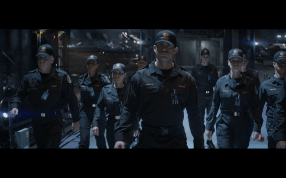 Captain America The Winter Soldier - 1859