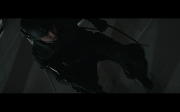 Captain America The Winter Soldier - 186