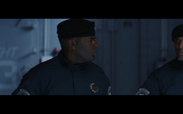 Captain America The Winter Soldier - 1860