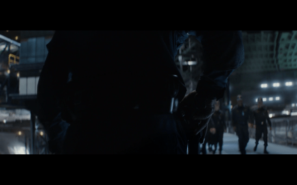 Captain America The Winter Soldier - 1861