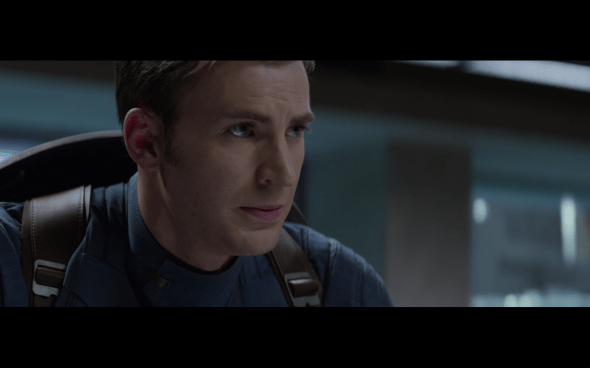 Captain America The Winter Soldier - 1865