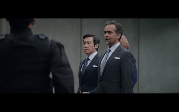 Captain America The Winter Soldier - 1868