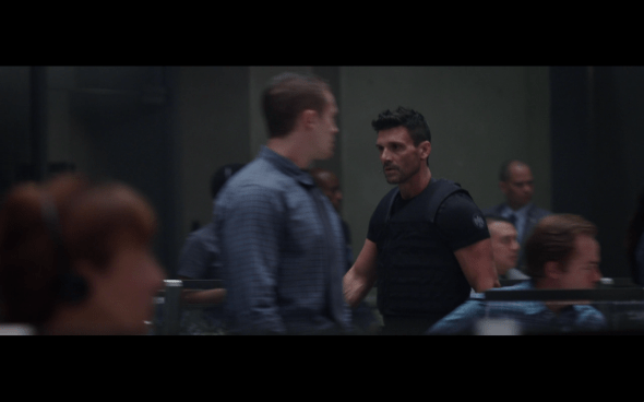 Captain America The Winter Soldier - 1871