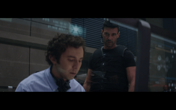 Captain America The Winter Soldier - 1873