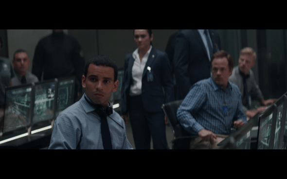 Captain America The Winter Soldier - 1874