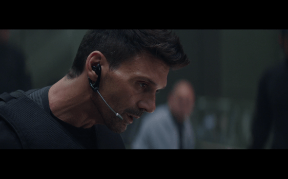 Captain America The Winter Soldier - 1875