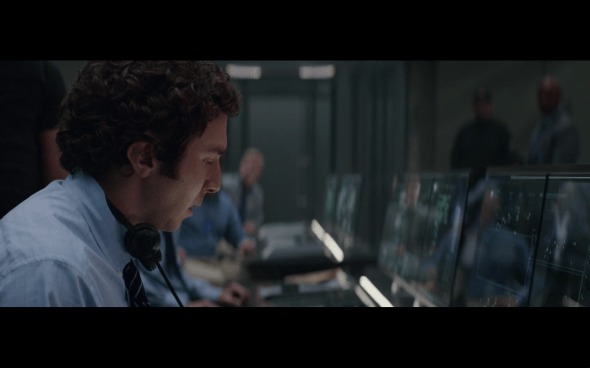 Captain America The Winter Soldier - 1876