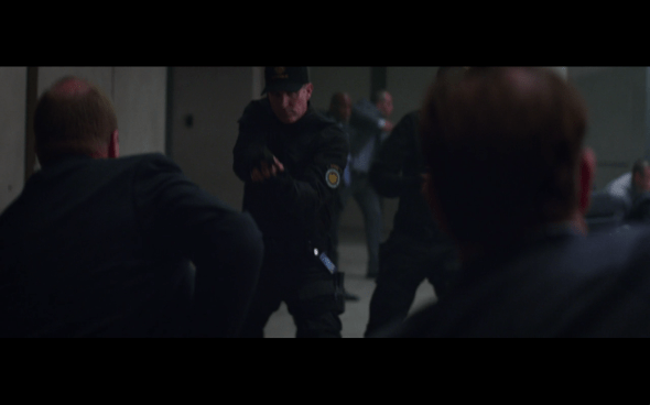 Captain America The Winter Soldier - 1880