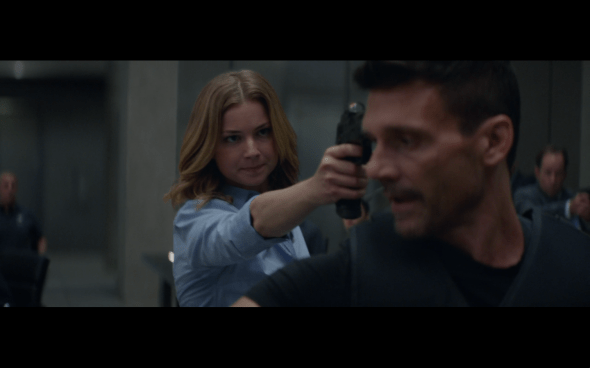 Captain America The Winter Soldier - 1881