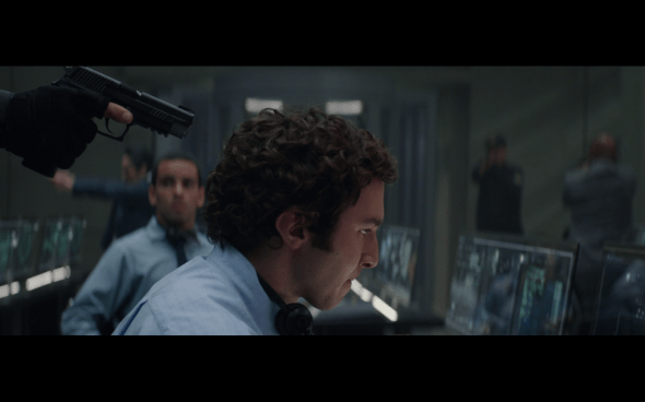 Captain America The Winter Soldier - 1882