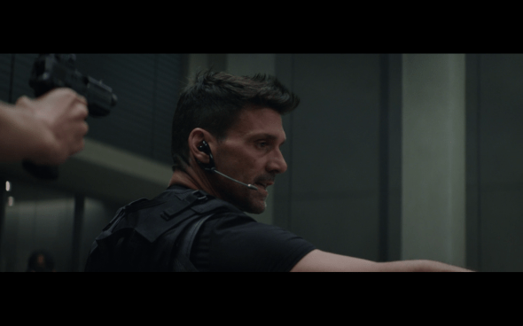 Captain America The Winter Soldier - 1883