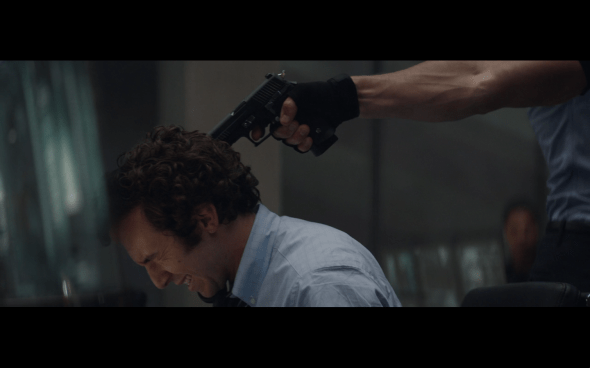 Captain America The Winter Soldier - 1884