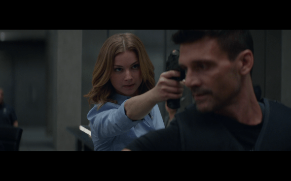 Captain America The Winter Soldier - 1885