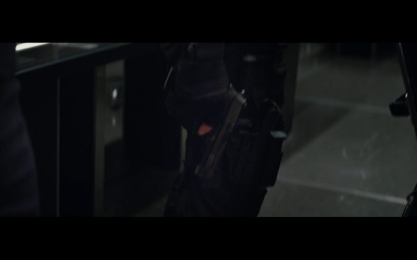 Captain America The Winter Soldier - 1889