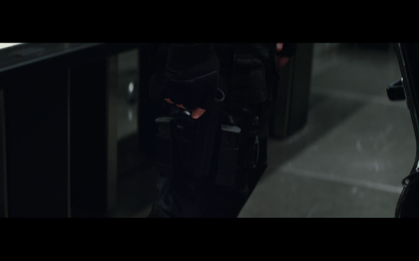 Captain America The Winter Soldier - 1890