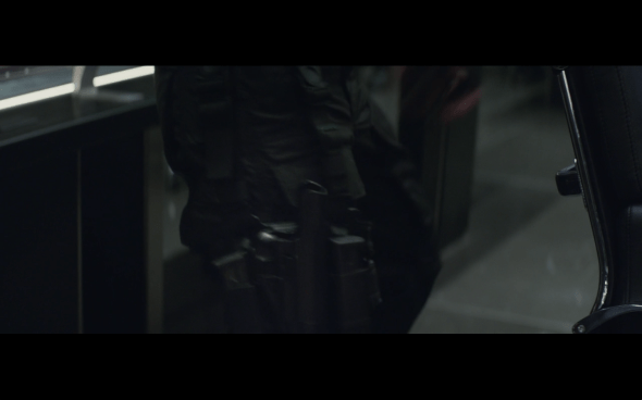 Captain America The Winter Soldier - 1891