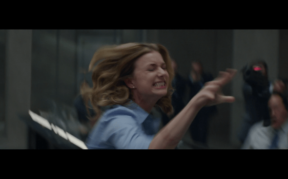 Captain America The Winter Soldier - 1893