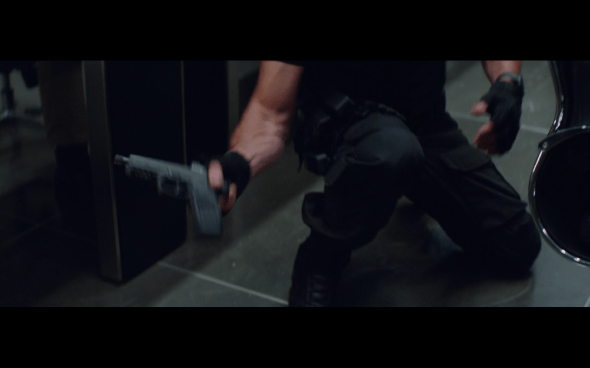 Captain America The Winter Soldier - 1894