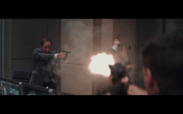 Captain America The Winter Soldier - 1897