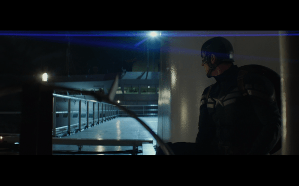 Captain America The Winter Soldier - 190