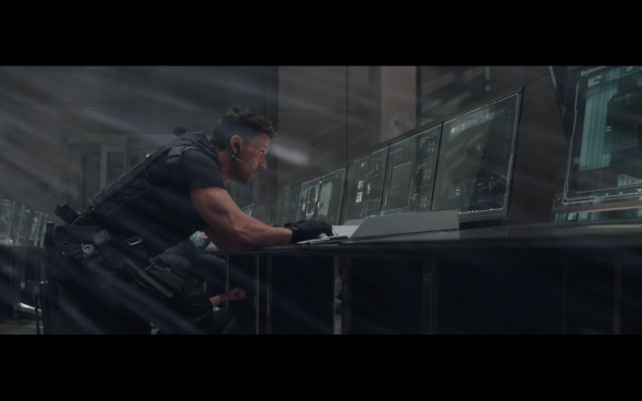 Captain America The Winter Soldier - 1900