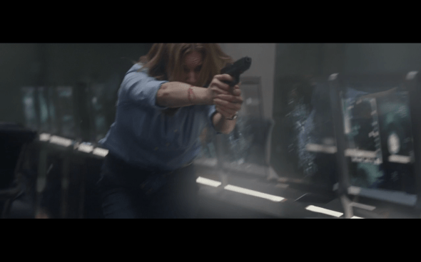 Captain America The Winter Soldier - 1903