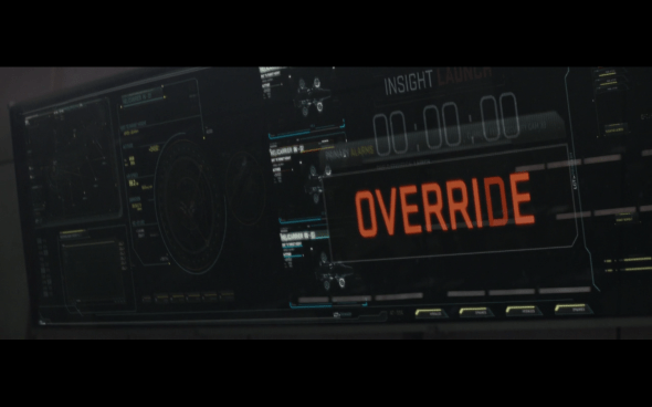 Captain America The Winter Soldier - 1904