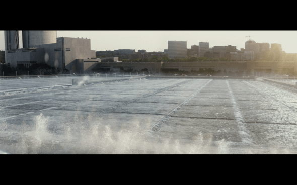 Captain America The Winter Soldier - 1908