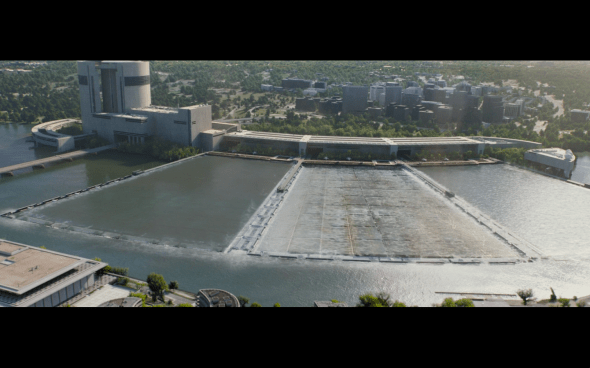 Captain America The Winter Soldier - 1909