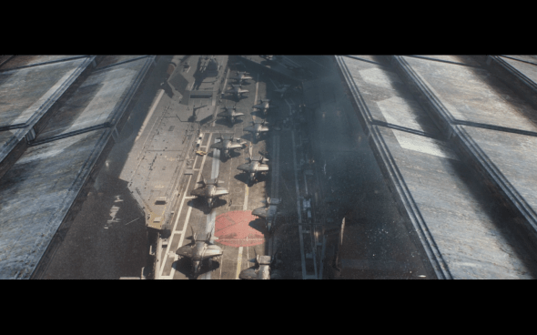 Captain America The Winter Soldier - 1915