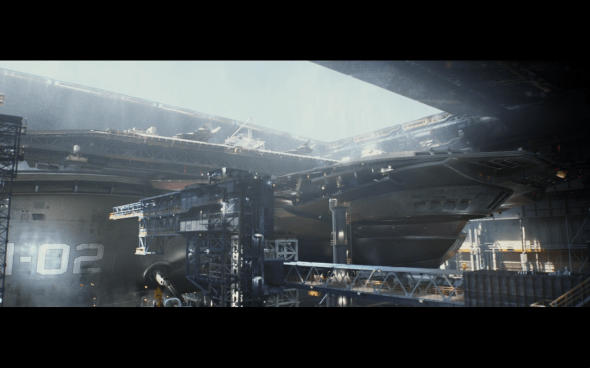 Captain America The Winter Soldier - 1916