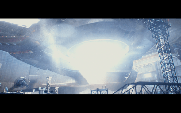 Captain America The Winter Soldier - 1917