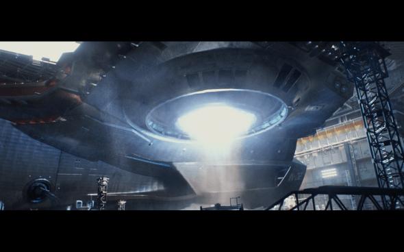 Captain America The Winter Soldier - 1918