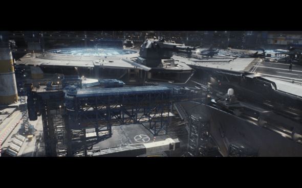 Captain America The Winter Soldier - 1921