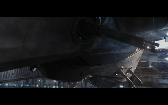 Captain America The Winter Soldier - 1923