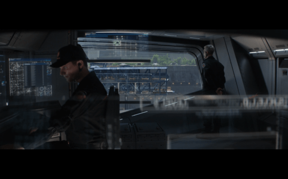 Captain America The Winter Soldier - 1924