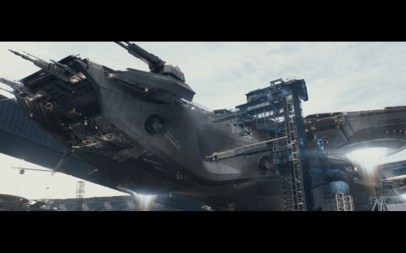 Captain America The Winter Soldier - 1925